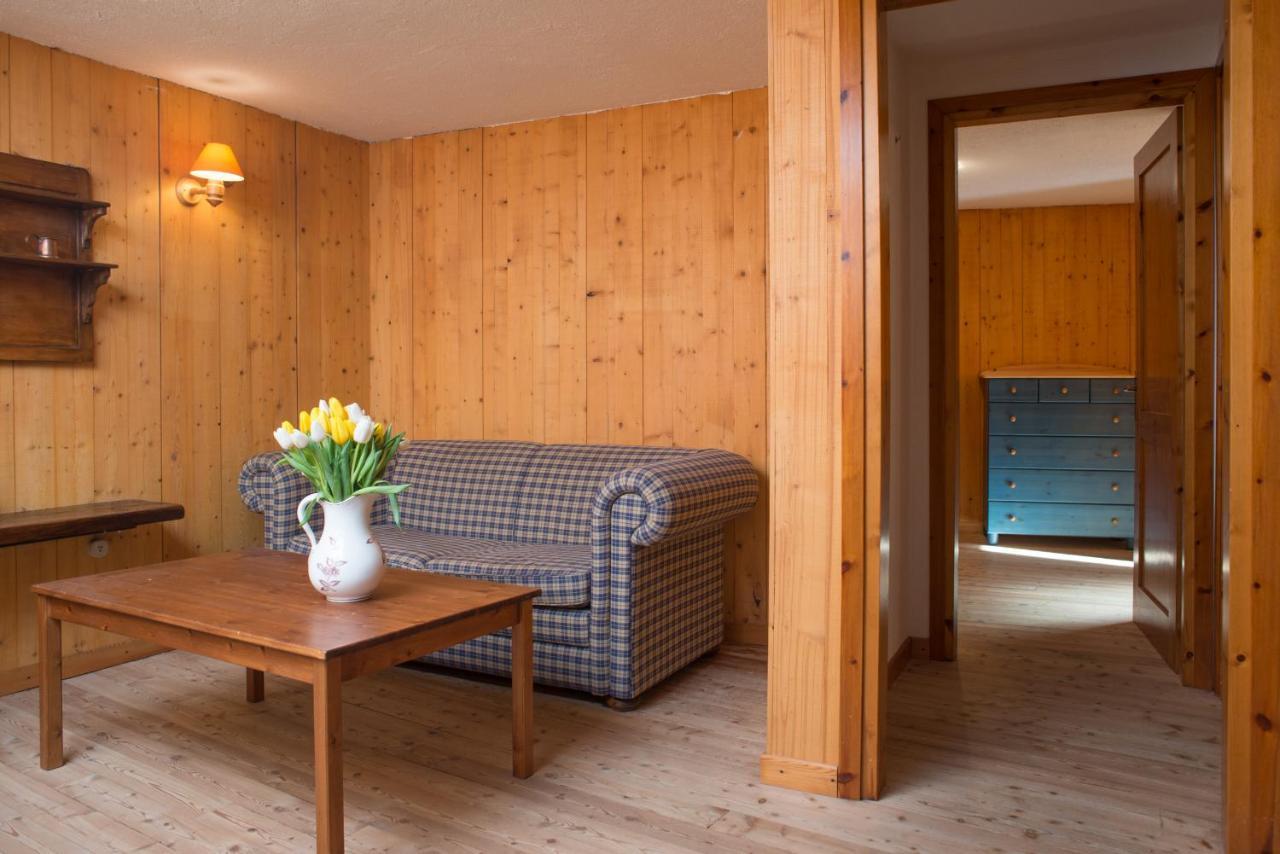 Mont Blanc Apartments Morgex Kültér fotó
