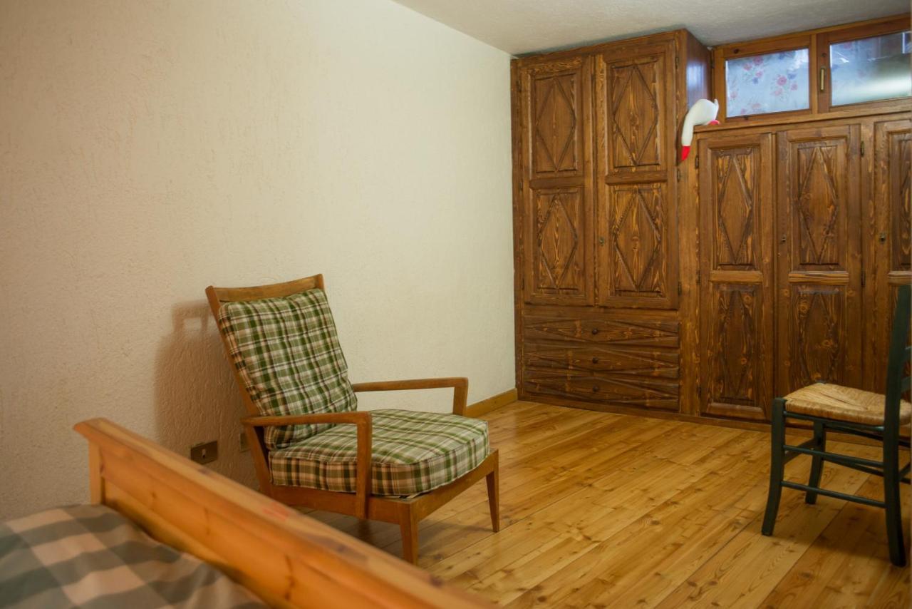 Mont Blanc Apartments Morgex Kültér fotó